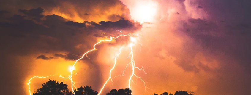 Wheeler Generators - Storm Safety