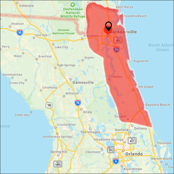 WHEELER GENERATORS NORTHEAST FLORIDA