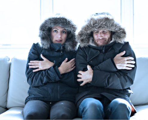 WHEELER GENERATORS - STAY WARM HACKS