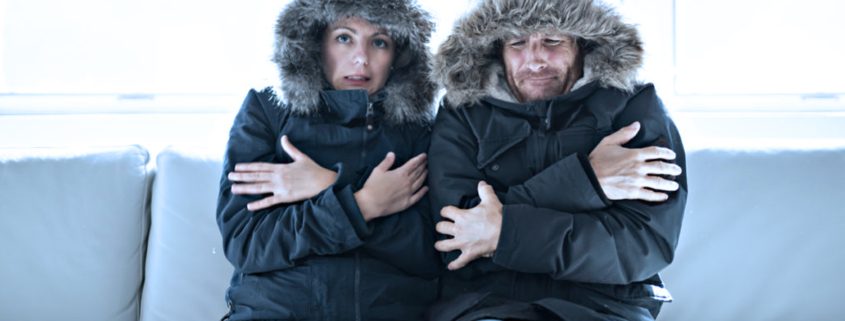 WHEELER GENERATORS - STAY WARM HACKS