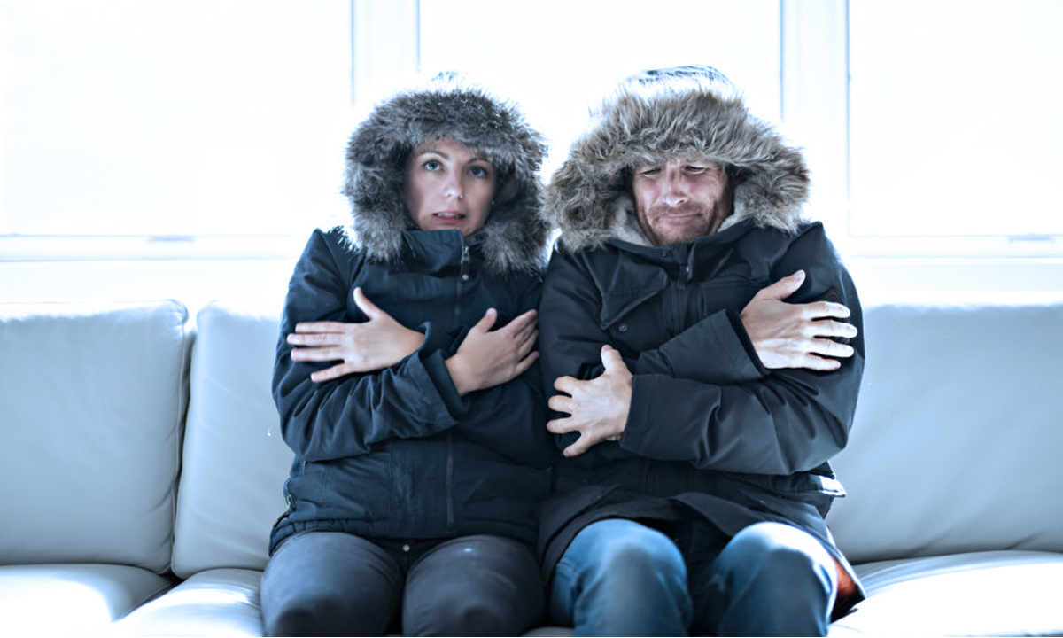 WHEELER GENERATORS - STAY WARM HACKS