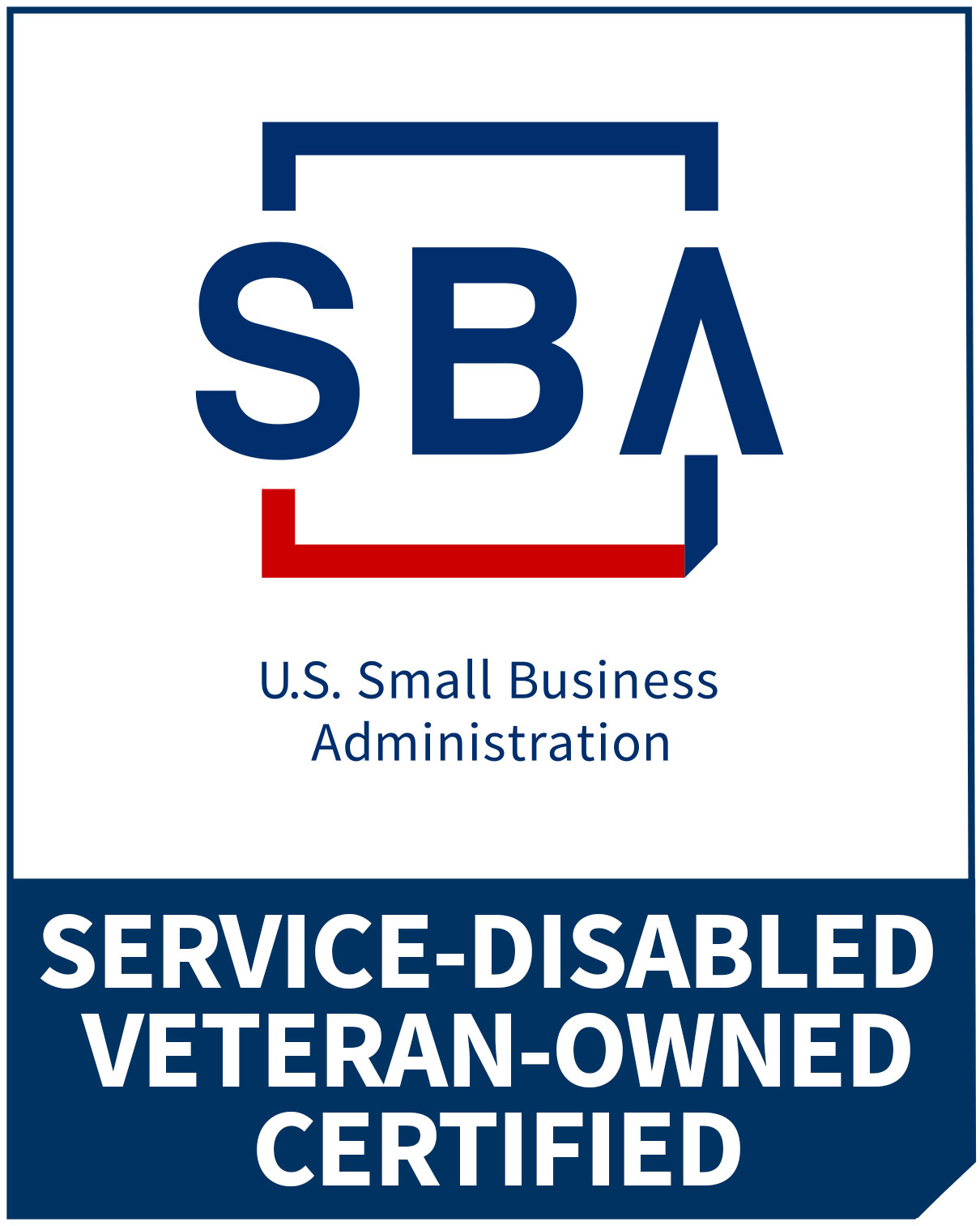 WHEELER GENERATORS SERVICE DISABLED VETERAN OWNED SMALL BUSINESS ADMINISTRATION